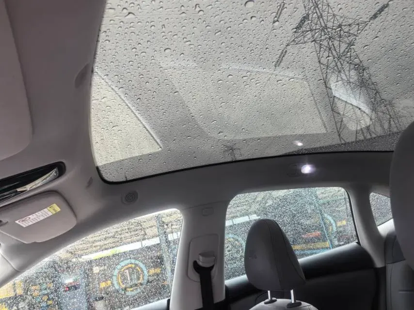 2023 IM LS6 BEV 100KWH,autocango,china used car exporter,china ev exporter,chinese used car exporter,chinese used ev exporter