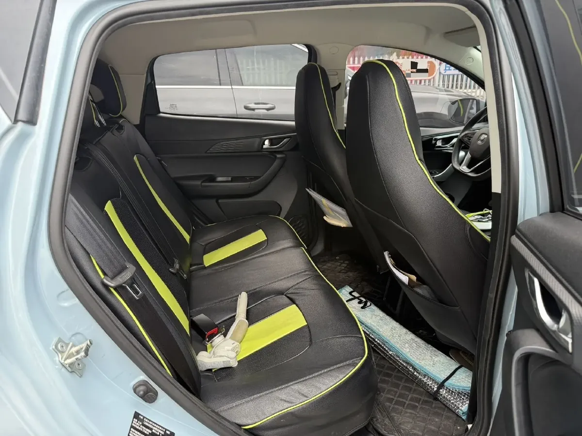 2022 ChangAn BenBen E-Star BEV 31.95KWH,autocango,china used car exporter,china ev exporter,chinese used car exporter,chinese used ev exporter