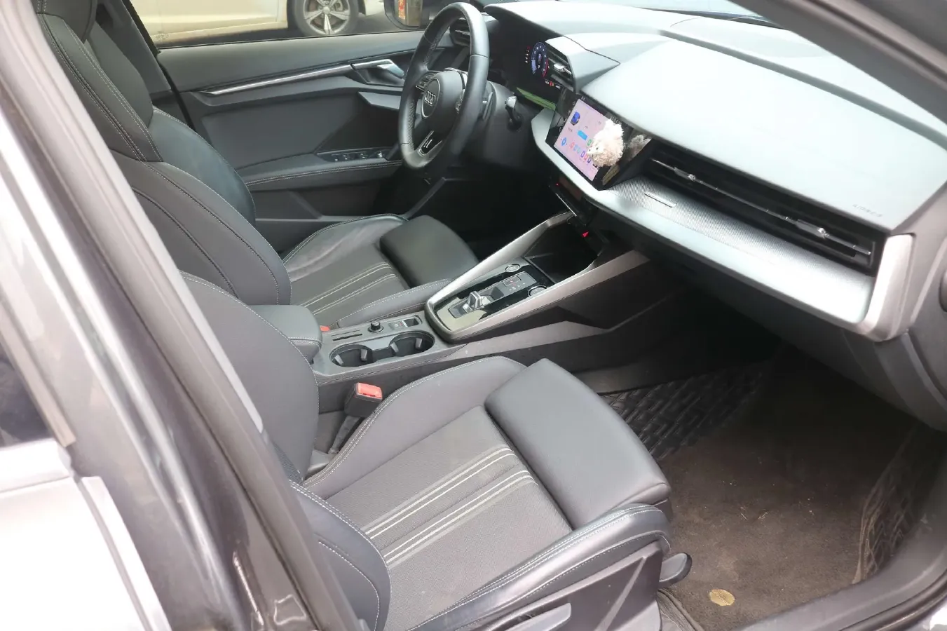 2022 Audi A3 1.4T 150HP L4 7DCT,autocango,china used car exporter,china ev exporter,chinese used car exporter,chinese used ev exporter