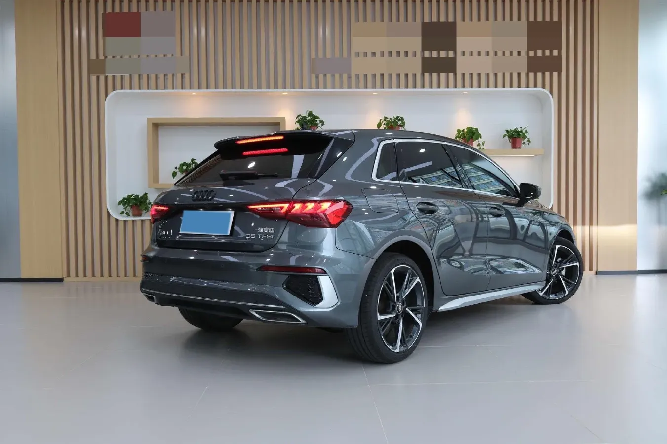 2022 Audi A3 1.4T 150HP L4 7DCT,autocango,china used car exporter,china ev exporter,chinese used car exporter,chinese used ev exporter