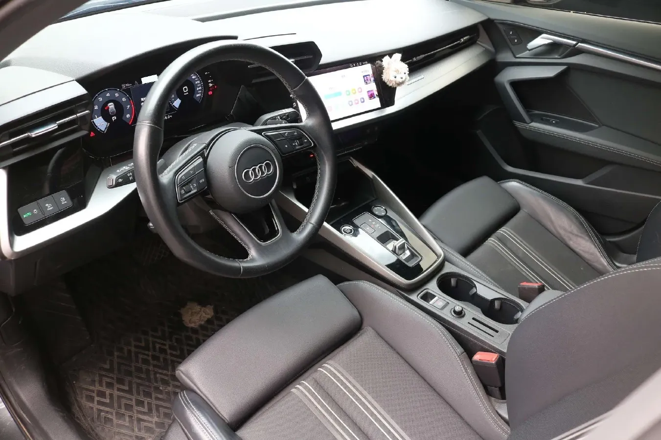 2022 Audi A3 1.4T 150HP L4 7DCT,autocango,china used car exporter,china ev exporter,chinese used car exporter,chinese used ev exporter