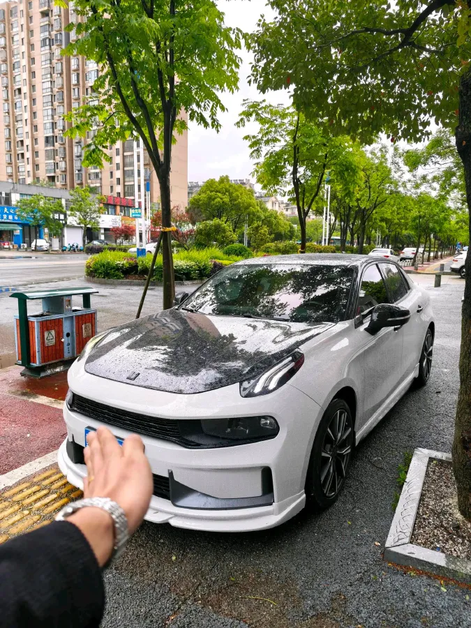 2021 LYNK&CO 03 2.0T 190HP L4 6AT,autocango,china used car exporter,china ev exporter,chinese used car exporter,chinese used ev exporter