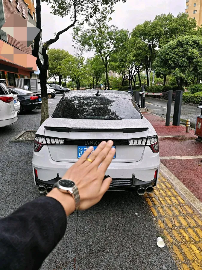 2021 LYNK&CO 03 2.0T 190HP L4 6AT,autocango,china used car exporter,china ev exporter,chinese used car exporter,chinese used ev exporter