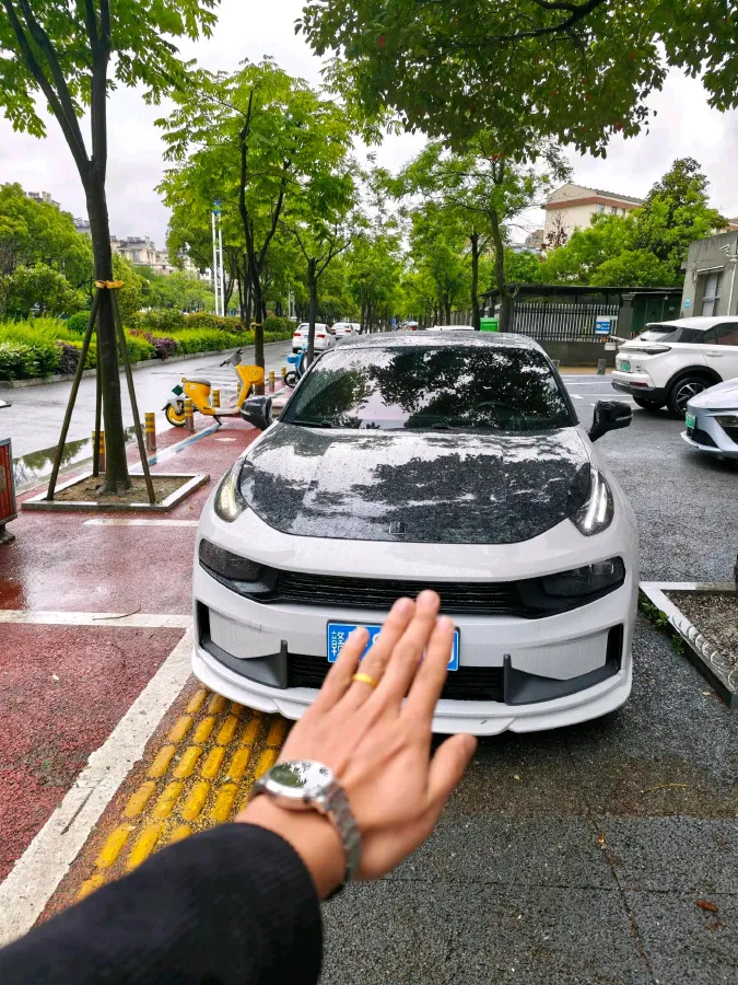 2021 LYNK&CO 03 2.0T 190HP L4 6AT,autocango,china used car exporter,china ev exporter,chinese used car exporter,chinese used ev exporter