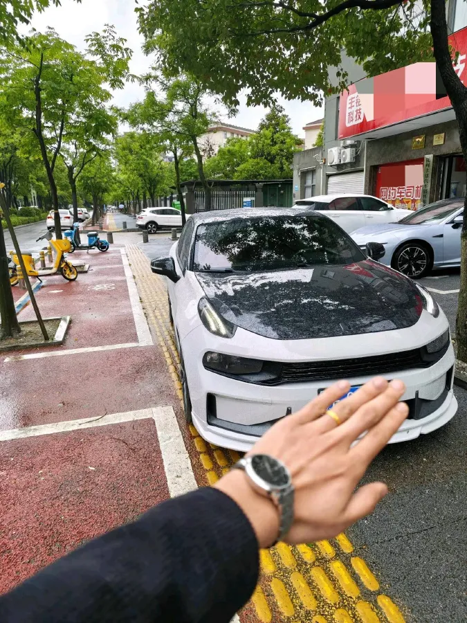 2021 LYNK&CO 03 2.0T 190HP L4 6AT,autocango,china used car exporter,china ev exporter,chinese used car exporter,chinese used ev exporter