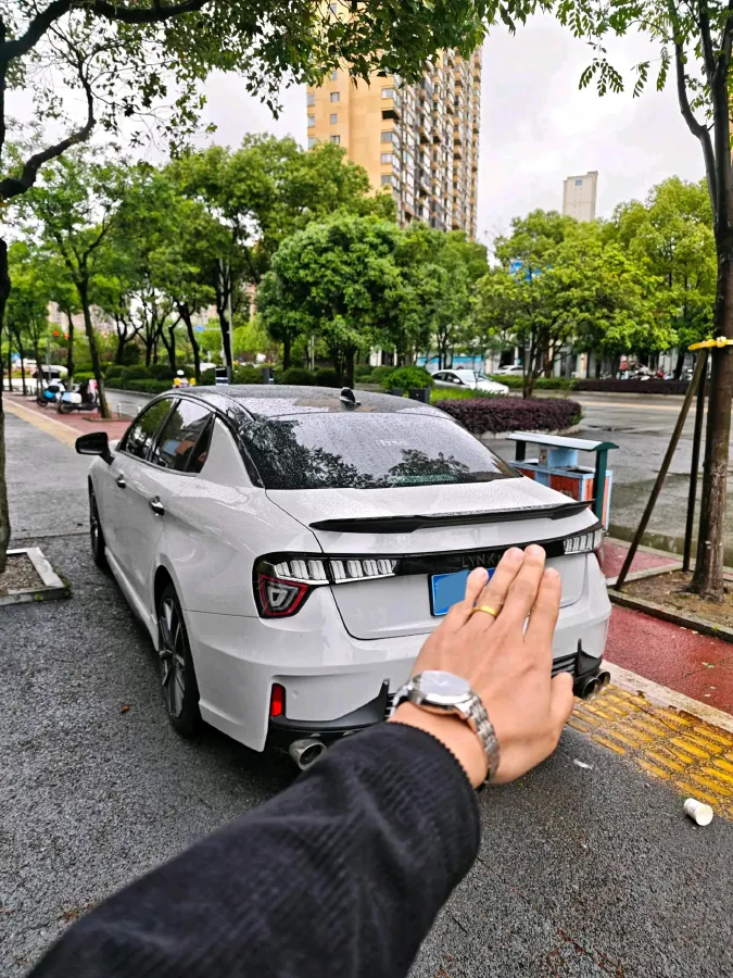 2021 LYNK&CO 03 2.0T 190HP L4 6AT,autocango,china used car exporter,china ev exporter,chinese used car exporter,chinese used ev exporter