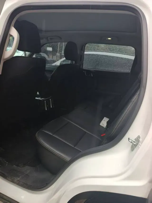 2024 Haval Dargo 1.5T 184HP L4 7DCT,autocango,china used car exporter,china ev exporter,chinese used car exporter,chinese used ev exporter