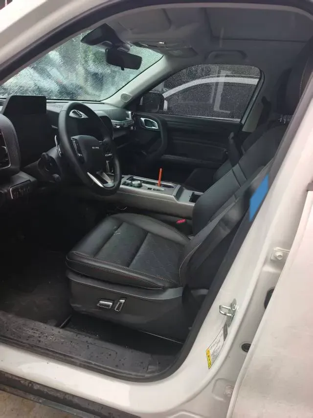 2024 Haval Dargo 1.5T 184HP L4 7DCT,autocango,china used car exporter,china ev exporter,chinese used car exporter,chinese used ev exporter