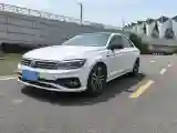2019 Volkswagen Passat 1.4T 150HP L4 7DCT