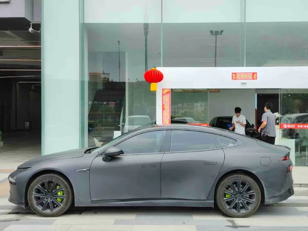 2020 DS 7 1.6T 215HP L4 8AT,autocango,china used car exporter,china ev exporter,chinese used car exporter,chinese used ev exporter