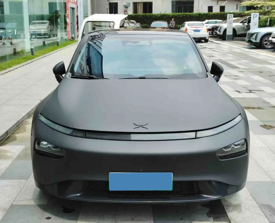 2020 DS 7 1.6T 215HP L4 8AT,autocango,china used car exporter,china ev exporter,chinese used car exporter,chinese used ev exporter