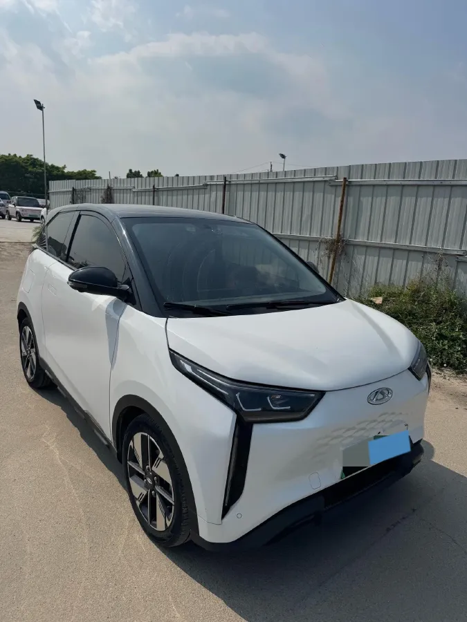 2022 Chery EV WuJie Pro BEV 29.23KWH,autocango,china used car exporter,china ev exporter,chinese used car exporter,chinese used ev exporter