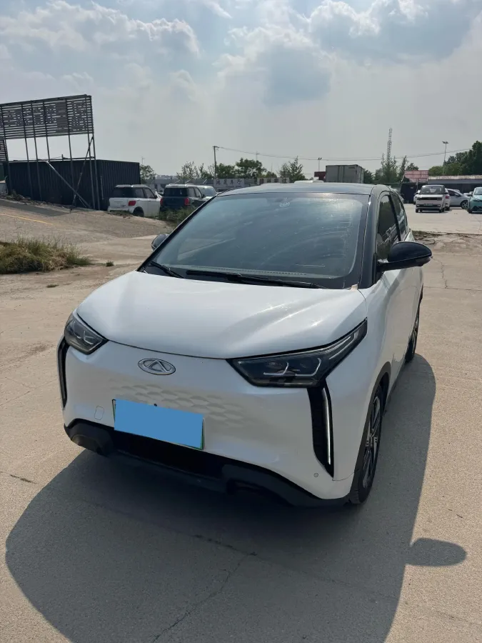 2022 Chery EV WuJie Pro BEV 29.23KWH,autocango,china used car exporter,china ev exporter,chinese used car exporter,chinese used ev exporter