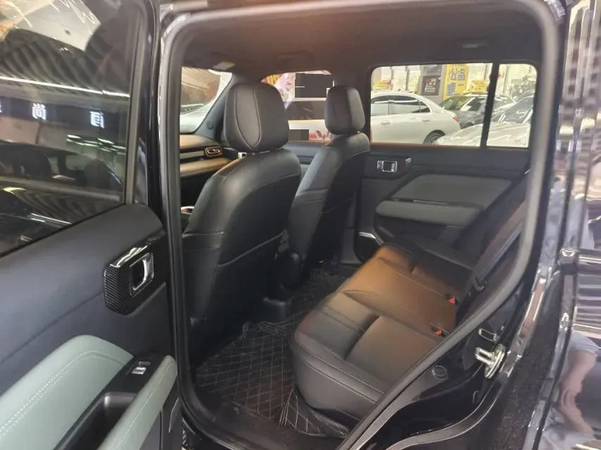 2026 BaoJun YepPlus BEV,autocango,china used car exporter,china ev exporter,chinese used car exporter,chinese used ev exporter