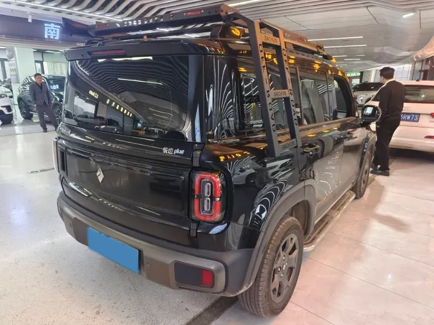 2026 BaoJun YepPlus BEV,autocango,china used car exporter,china ev exporter,chinese used car exporter,chinese used ev exporter