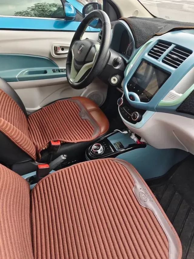 2022 ChangAn BenBen E-Star BEV 32.2KWH,autocango,china used car exporter,china ev exporter,chinese used car exporter,chinese used ev exporter