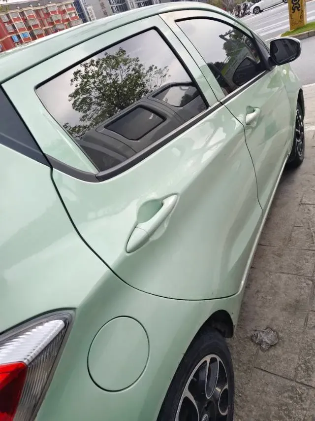 2022 ChangAn BenBen E-Star BEV 32.2KWH,autocango,china used car exporter,china ev exporter,chinese used car exporter,chinese used ev exporter