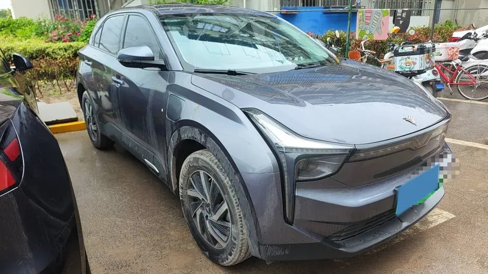 2022 GAC Trumpchi GS4 Plus 2.0T 252HP L4 6AT,autocango,china used car exporter,china ev exporter,chinese used car exporter,chinese used ev exporter