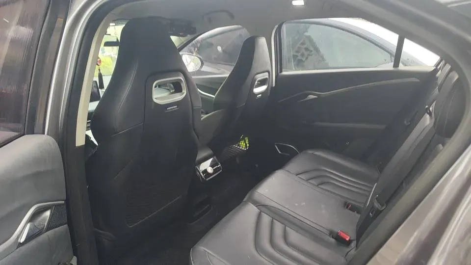 2022 GAC Trumpchi GS4 Plus 2.0T 252HP L4 6AT,autocango,china used car exporter,china ev exporter,chinese used car exporter,chinese used ev exporter