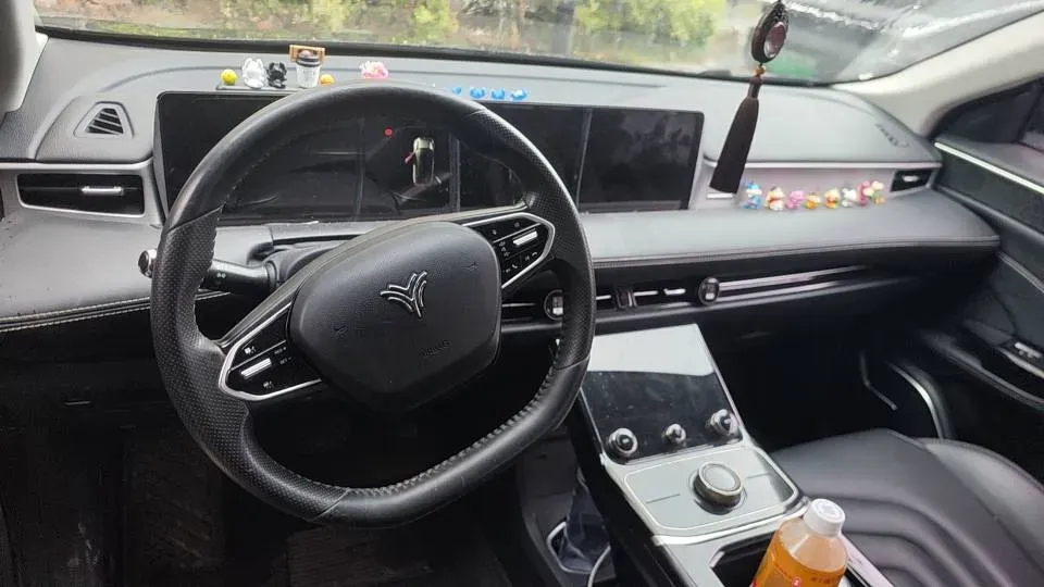 2022 GAC Trumpchi GS4 Plus 2.0T 252HP L4 6AT,autocango,china used car exporter,china ev exporter,chinese used car exporter,chinese used ev exporter