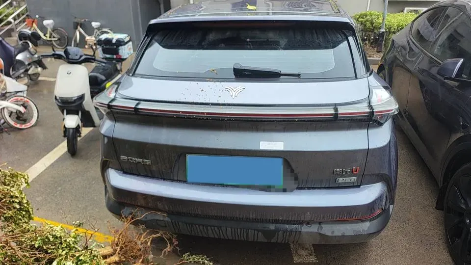 2022 GAC Trumpchi GS4 Plus 2.0T 252HP L4 6AT,autocango,china used car exporter,china ev exporter,chinese used car exporter,chinese used ev exporter