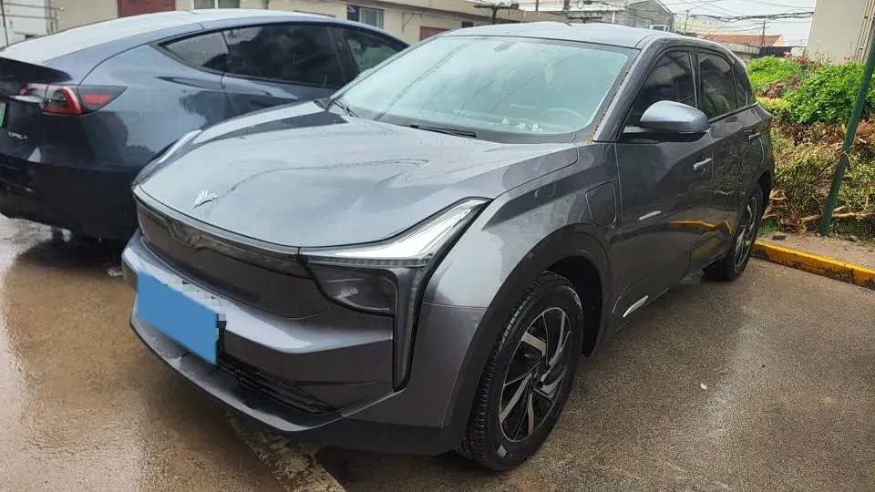 2022 GAC Trumpchi GS4 Plus 2.0T 252HP L4 6AT,autocango,china used car exporter,china ev exporter,chinese used car exporter,chinese used ev exporter