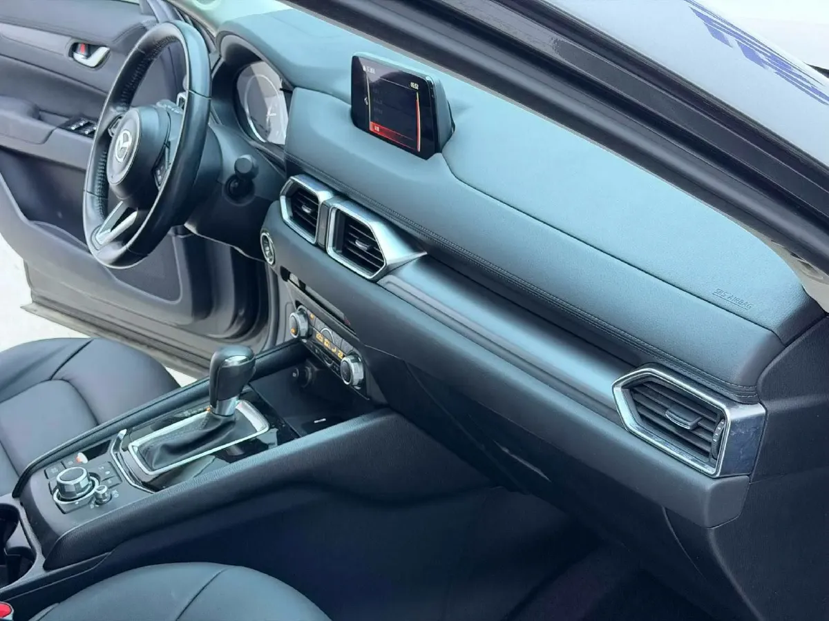 2021 Mazda CX-5 2.0L 155HP L4 6AT,autocango,china used car exporter,china ev exporter,chinese used car exporter,chinese used ev exporter