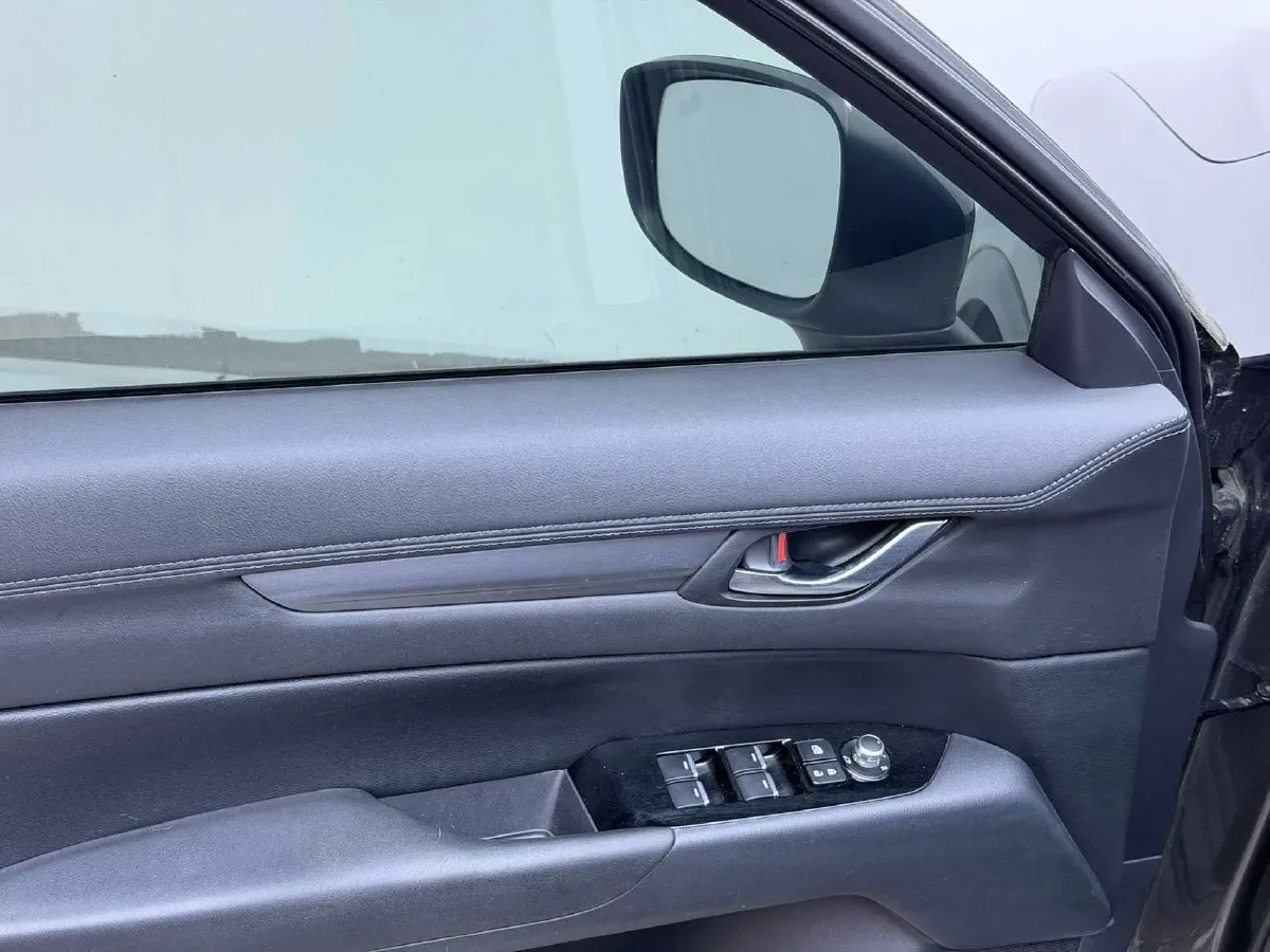 2021 Mazda CX-5 2.0L 155HP L4 6AT,autocango,china used car exporter,china ev exporter,chinese used car exporter,chinese used ev exporter