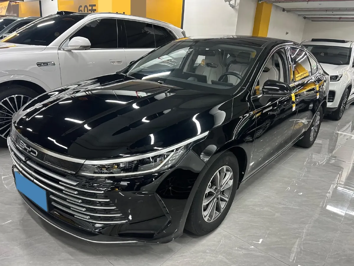 2024 BYD Destroyer 05 1.5L 110HP L4 E-CVT PHEV 8.3KWH,autocango,china used car exporter,china ev exporter,chinese used car exporter,chinese used ev exporter