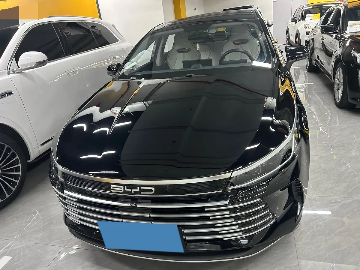 2024 BYD Destroyer 05 1.5L 110HP L4 E-CVT PHEV 8.3KWH,autocango,china used car exporter,china ev exporter,chinese used car exporter,chinese used ev exporter