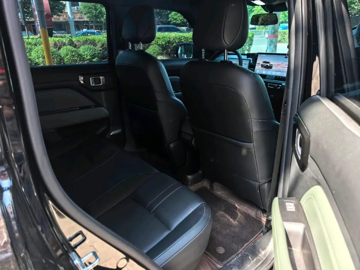 2026 BaoJun YepPlus BEV,autocango,china used car exporter,china ev exporter,chinese used car exporter,chinese used ev exporter