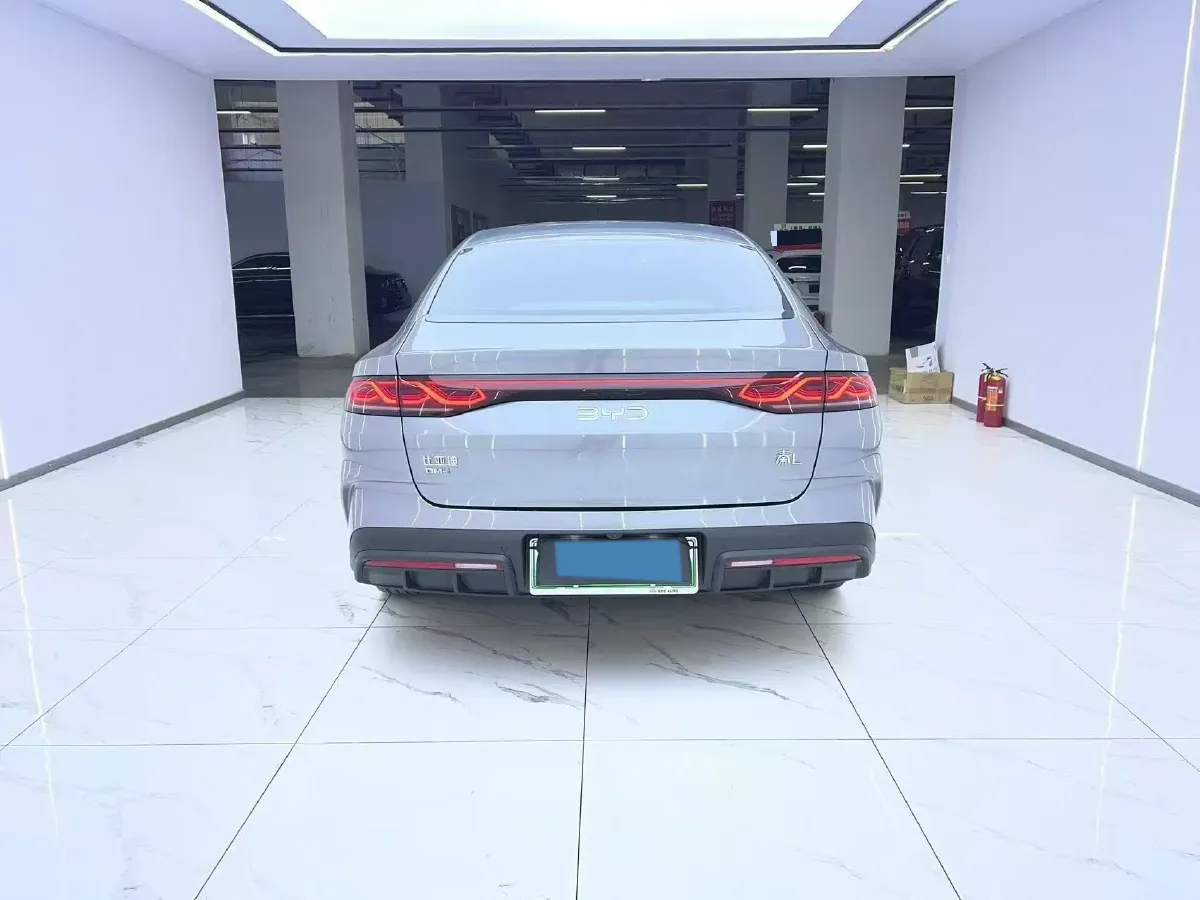 2024 BYD QinL 1.5L 101HP L4 E-CVT PHEV 15.87KWH,autocango,china used car exporter,china ev exporter,chinese used car exporter,chinese used ev exporter