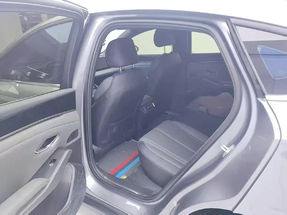 2024 BYD QinL 1.5L 101HP L4 E-CVT PHEV 15.87KWH,autocango,china used car exporter,china ev exporter,chinese used car exporter,chinese used ev exporter