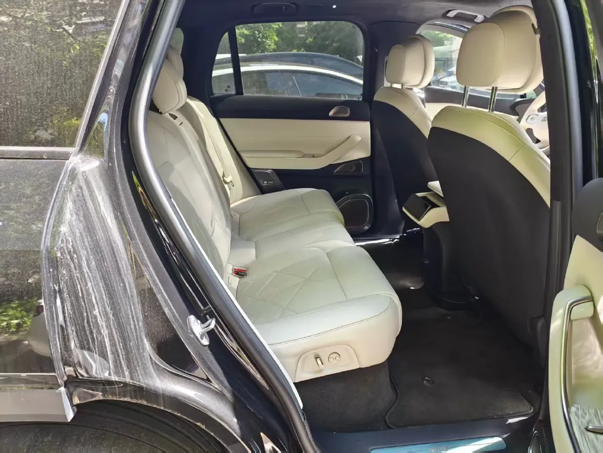 2022 NIO ES7 BEV 100KWH,autocango,china used car exporter,china ev exporter,chinese used car exporter,chinese used ev exporter