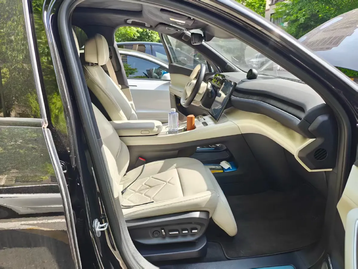 2022 NIO ES7 BEV 100KWH,autocango,china used car exporter,china ev exporter,chinese used car exporter,chinese used ev exporter