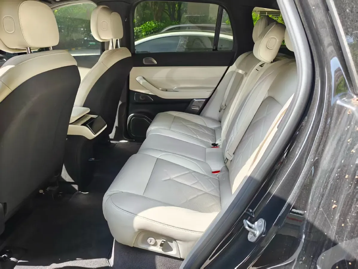 2022 NIO ES7 BEV 100KWH,autocango,china used car exporter,china ev exporter,chinese used car exporter,chinese used ev exporter