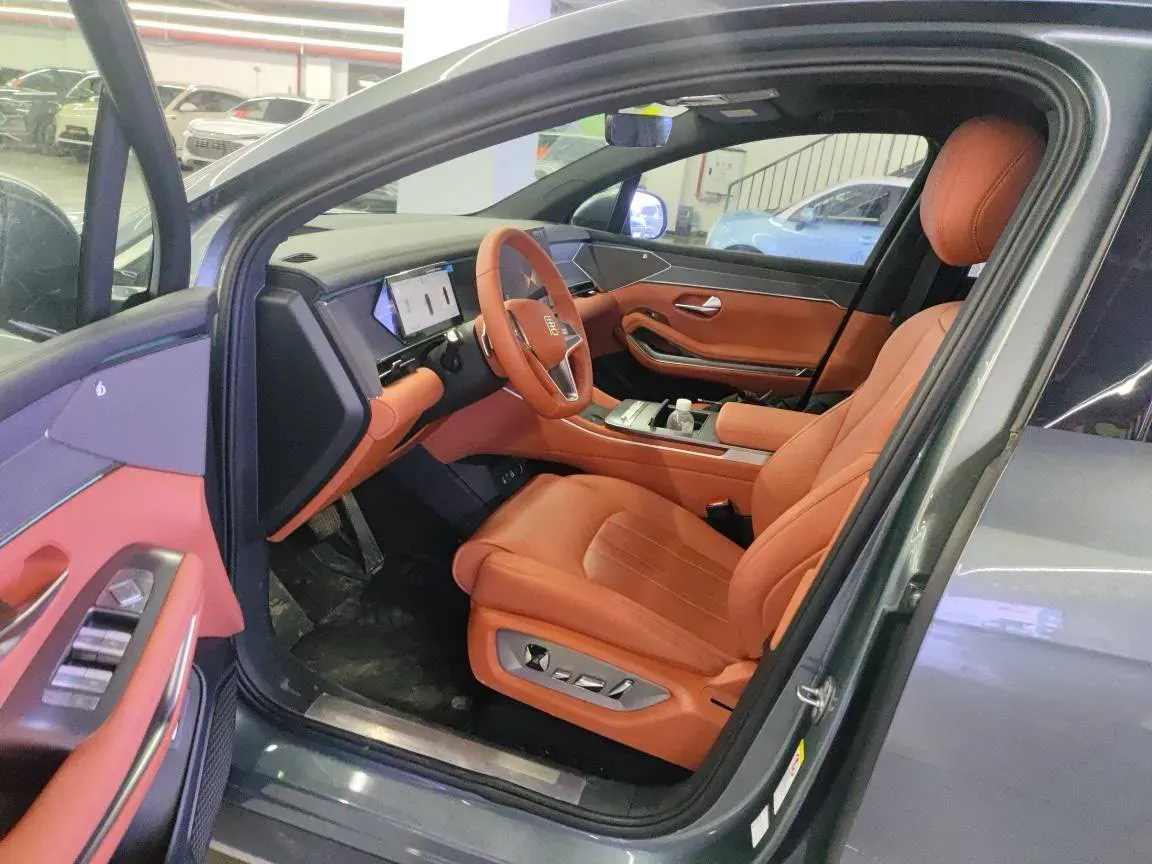 2025 BYD TangL BEV,autocango,china used car exporter,china ev exporter,chinese used car exporter,chinese used ev exporter