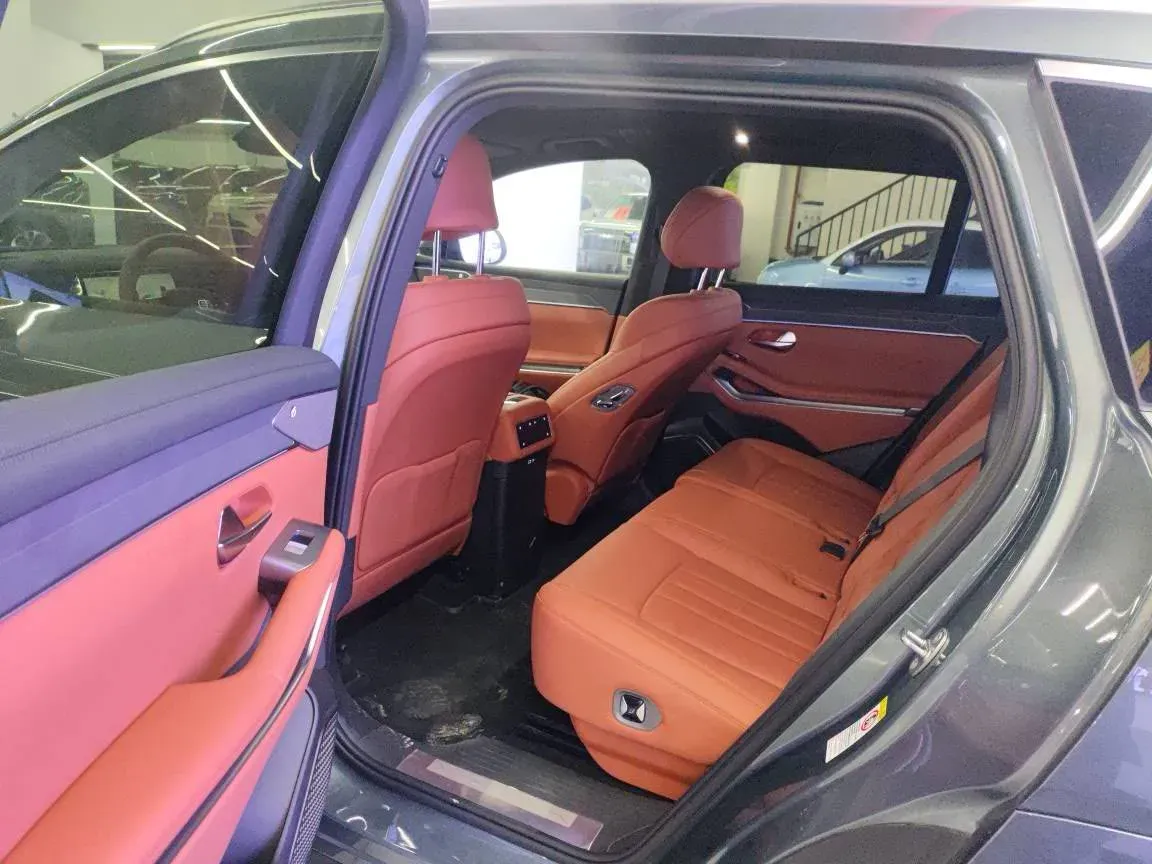 2025 BYD TangL BEV,autocango,china used car exporter,china ev exporter,chinese used car exporter,chinese used ev exporter