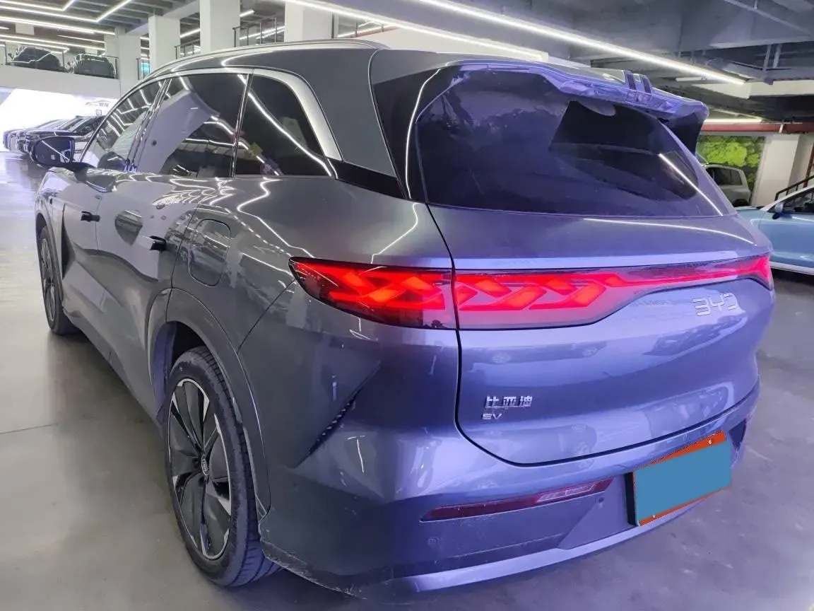 2025 BYD TangL BEV,autocango,china used car exporter,china ev exporter,chinese used car exporter,chinese used ev exporter