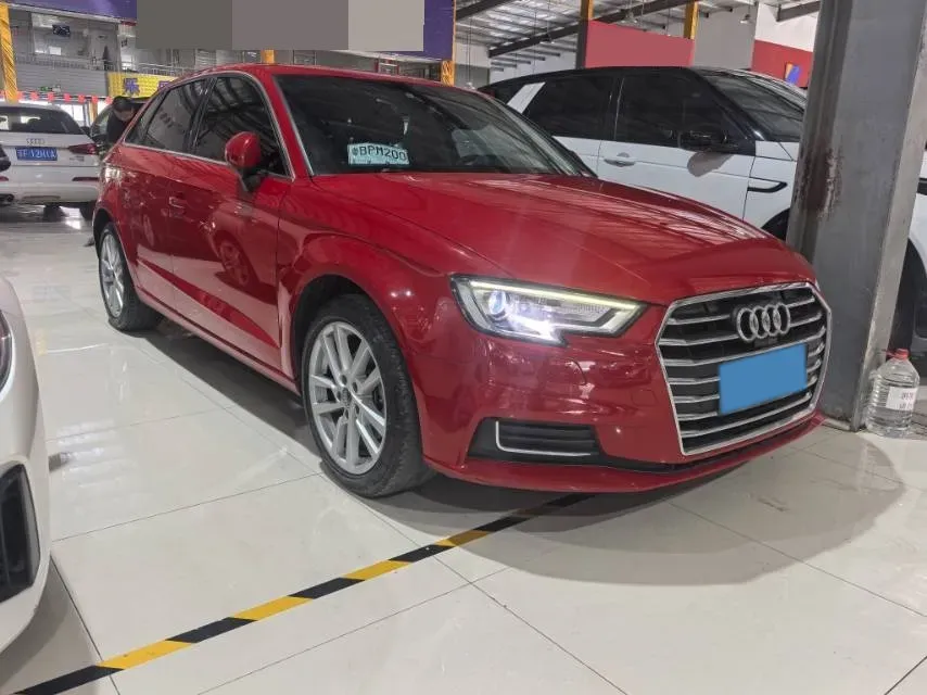 2020 Audi A3 1.4T 150HP L4 7DCT,autocango,china used car exporter,china ev exporter,chinese used car exporter,chinese used ev exporter