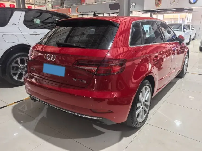 2020 Audi A3 1.4T 150HP L4 7DCT,autocango,china used car exporter,china ev exporter,chinese used car exporter,chinese used ev exporter