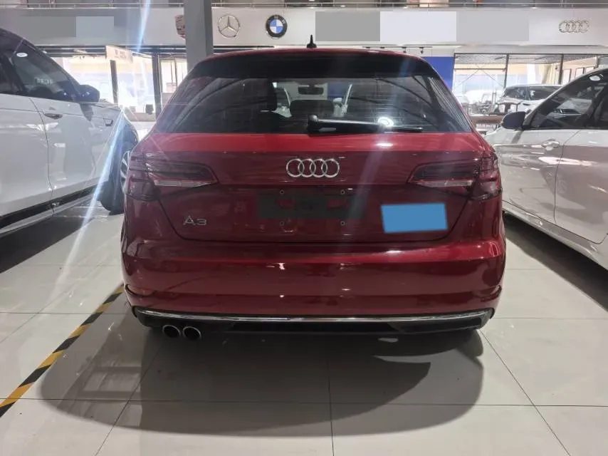 2020 Audi A3 1.4T 150HP L4 7DCT,autocango,china used car exporter,china ev exporter,chinese used car exporter,chinese used ev exporter