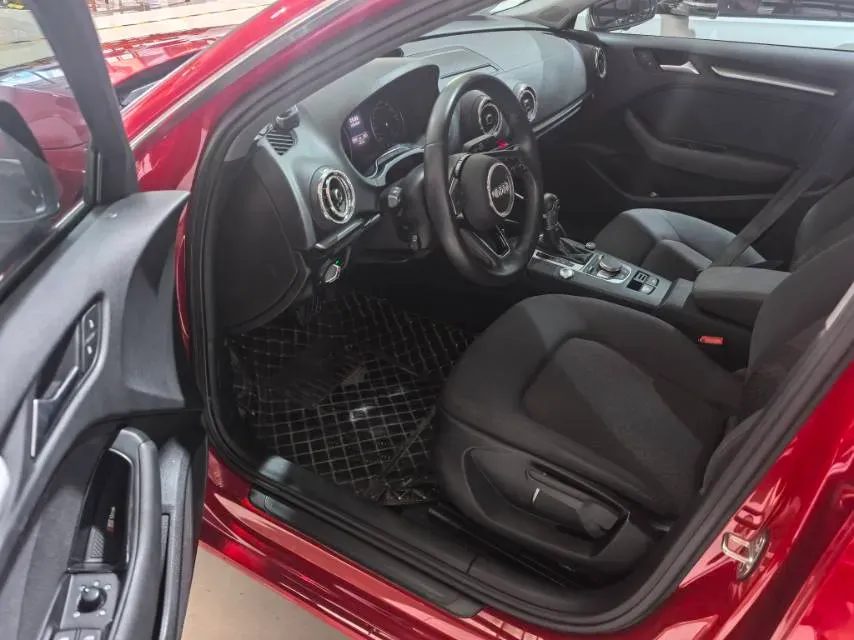2020 Audi A3 1.4T 150HP L4 7DCT,autocango,china used car exporter,china ev exporter,chinese used car exporter,chinese used ev exporter