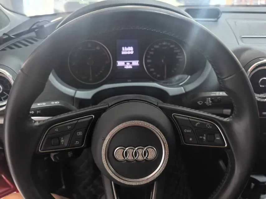 2020 Audi A3 1.4T 150HP L4 7DCT,autocango,china used car exporter,china ev exporter,chinese used car exporter,chinese used ev exporter