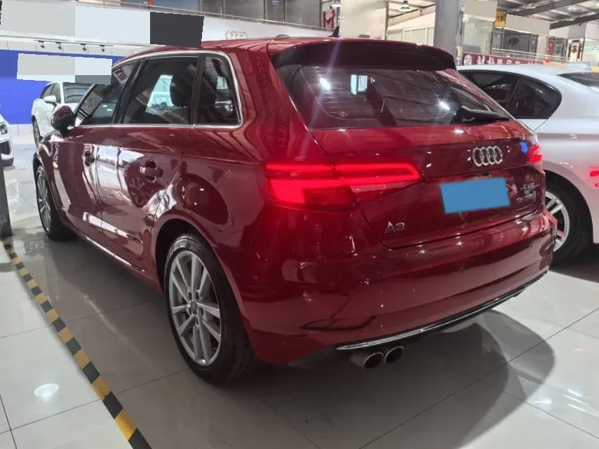 2020 Audi A3 1.4T 150HP L4 7DCT,autocango,china used car exporter,china ev exporter,chinese used car exporter,chinese used ev exporter