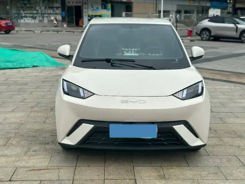 2023 BYD Seagull BEV 30.08KWH,autocango,china used car exporter,china ev exporter,chinese used car exporter,chinese used ev exporter