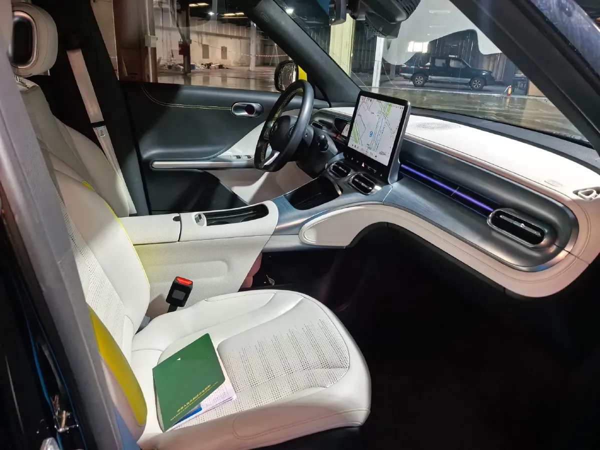 2022 Smart smart Elf 1 BEV 66KWH,autocango,china used car exporter,china ev exporter,chinese used car exporter,chinese used ev exporter