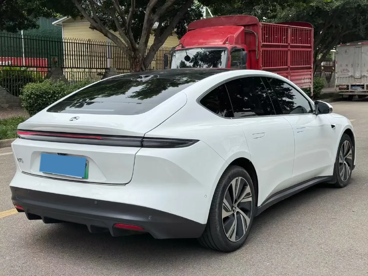 2022 JunTian HeiWuShi Youth 2.0T 203HP L4 6AT,autocango,china used car exporter,china ev exporter,chinese used car exporter,chinese used ev exporter