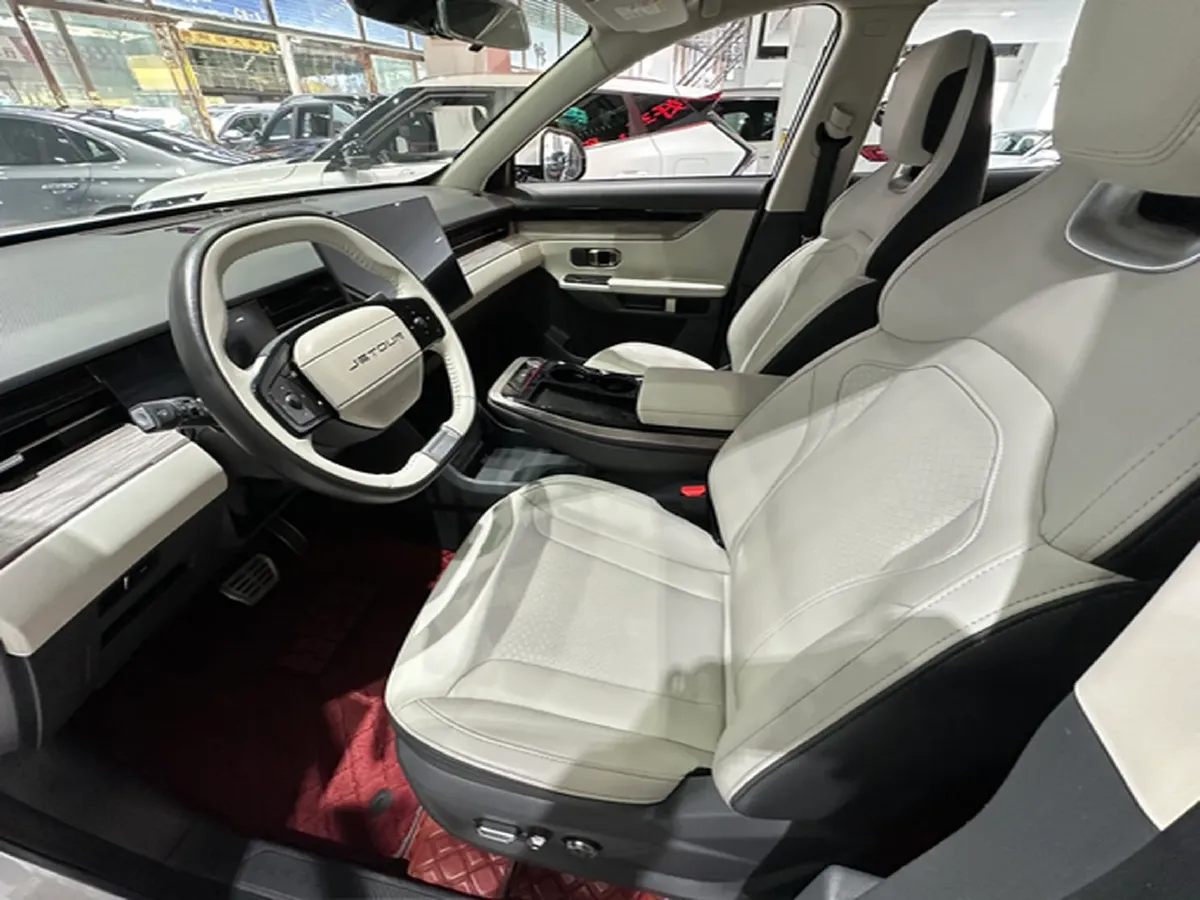 2022 Jetour DASHING 1.6T 197HP L4 7DCT,autocango,china used car exporter,china ev exporter,chinese used car exporter,chinese used ev exporter