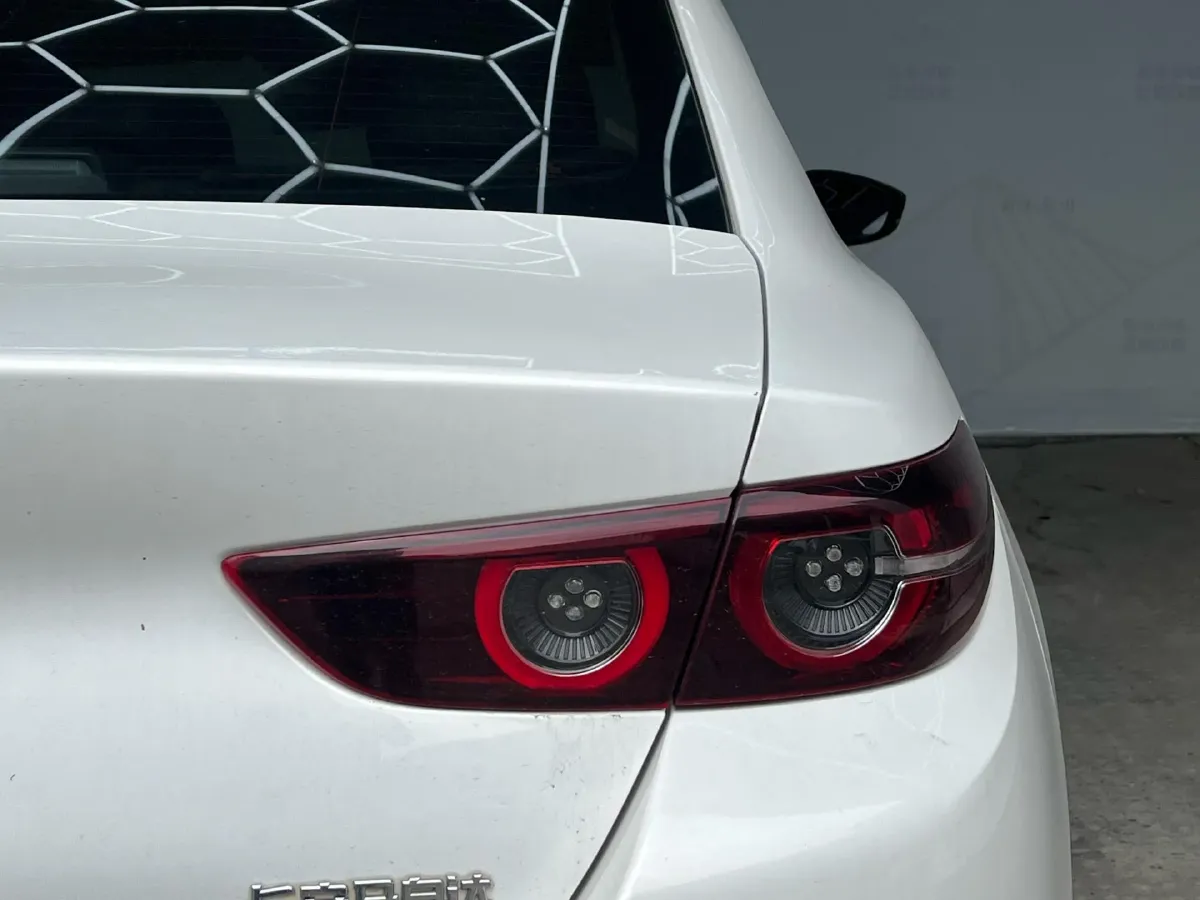 2021 Mazda 3 Axela 2.0L 158HP L4 6AT,autocango,china used car exporter,china ev exporter,chinese used car exporter,chinese used ev exporter